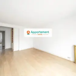 Appartement 4 pièces 82 m2 Montrouge à vendre